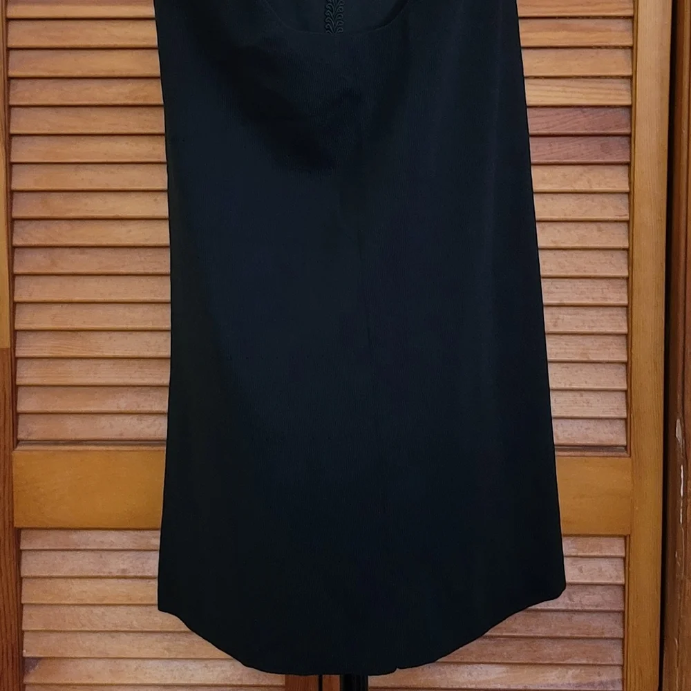 NWT Avenue Ribbed Tank Top Size 14/16 - Picture 12 of 12